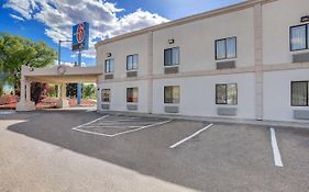 Motel 6 Espanola New Mexico